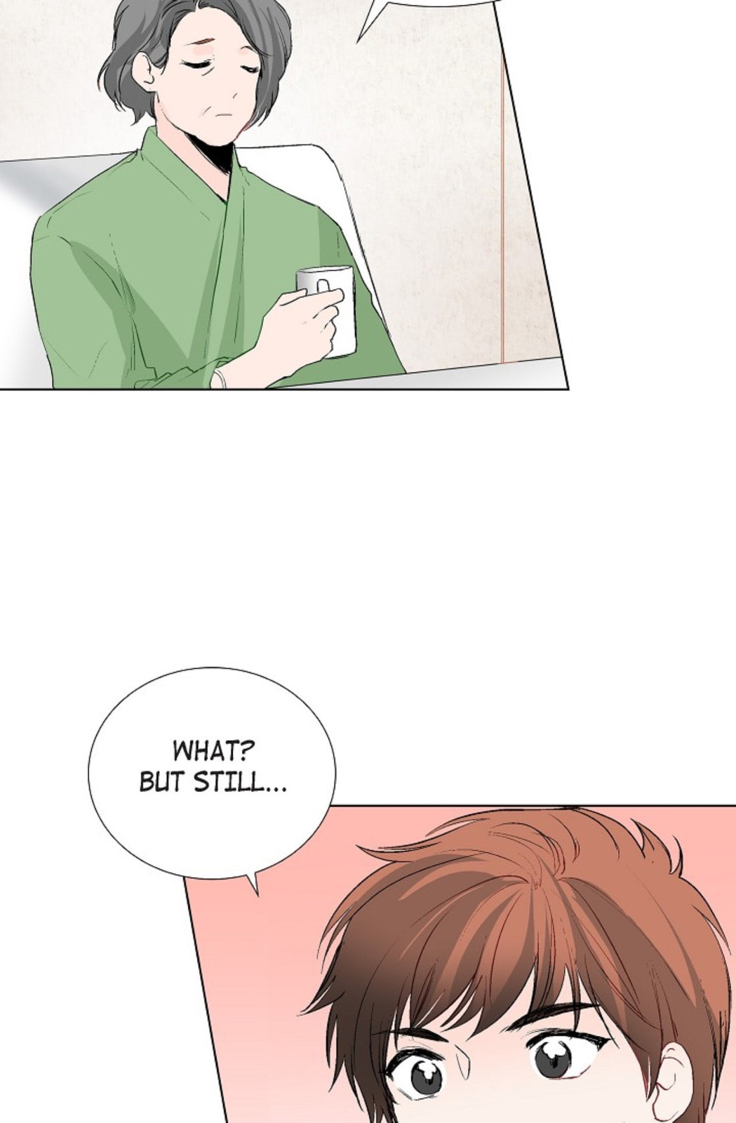 To Catch a Falling Star Chapter 1 page 21 - 