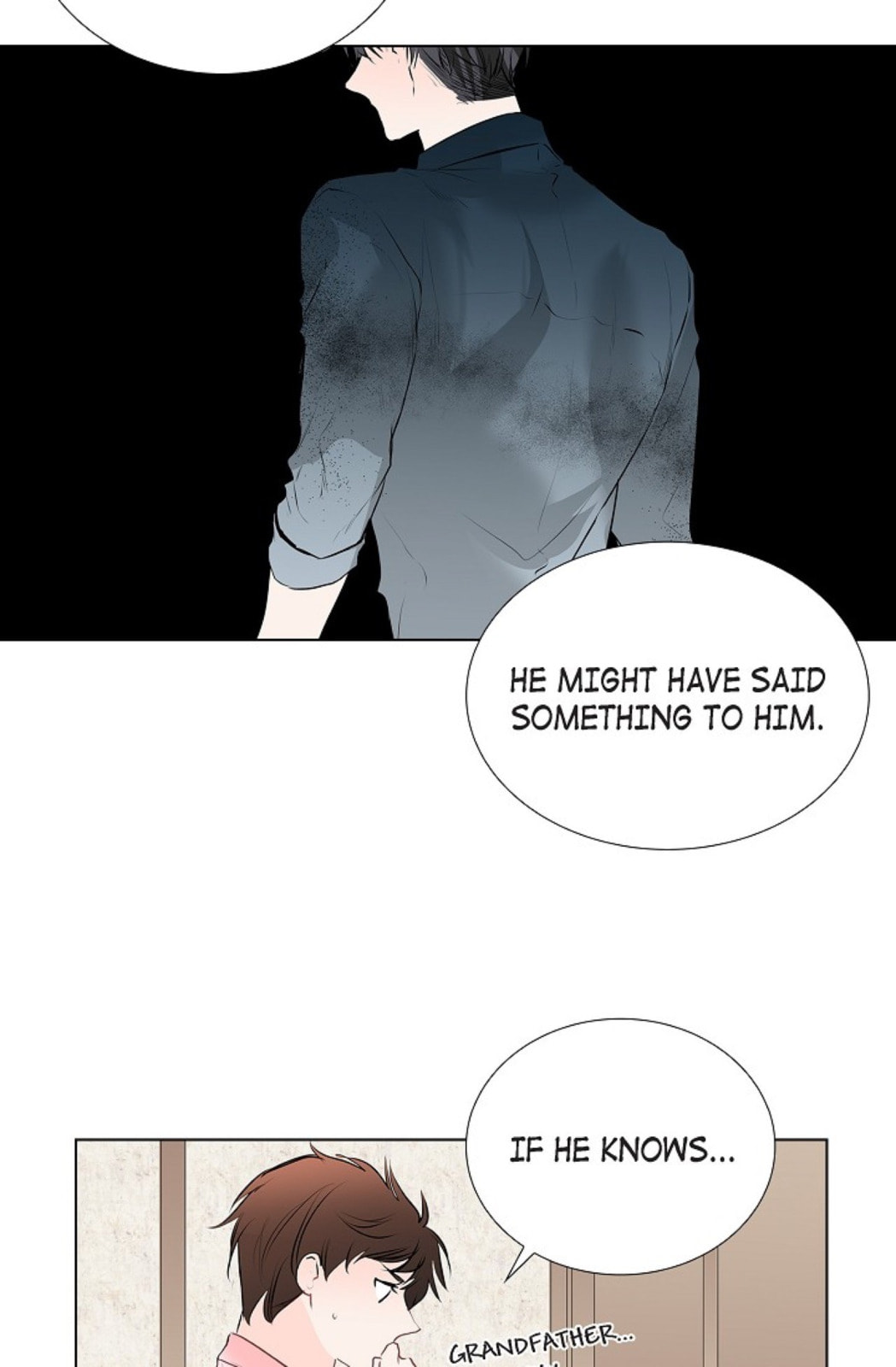 To Catch a Falling Star Chapter 1 page 26 - 
