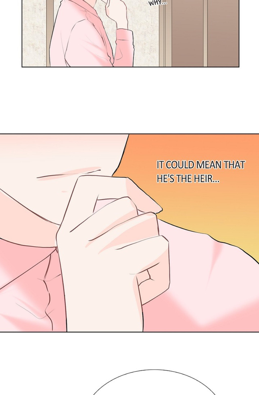 To Catch a Falling Star Chapter 1 page 27 - 