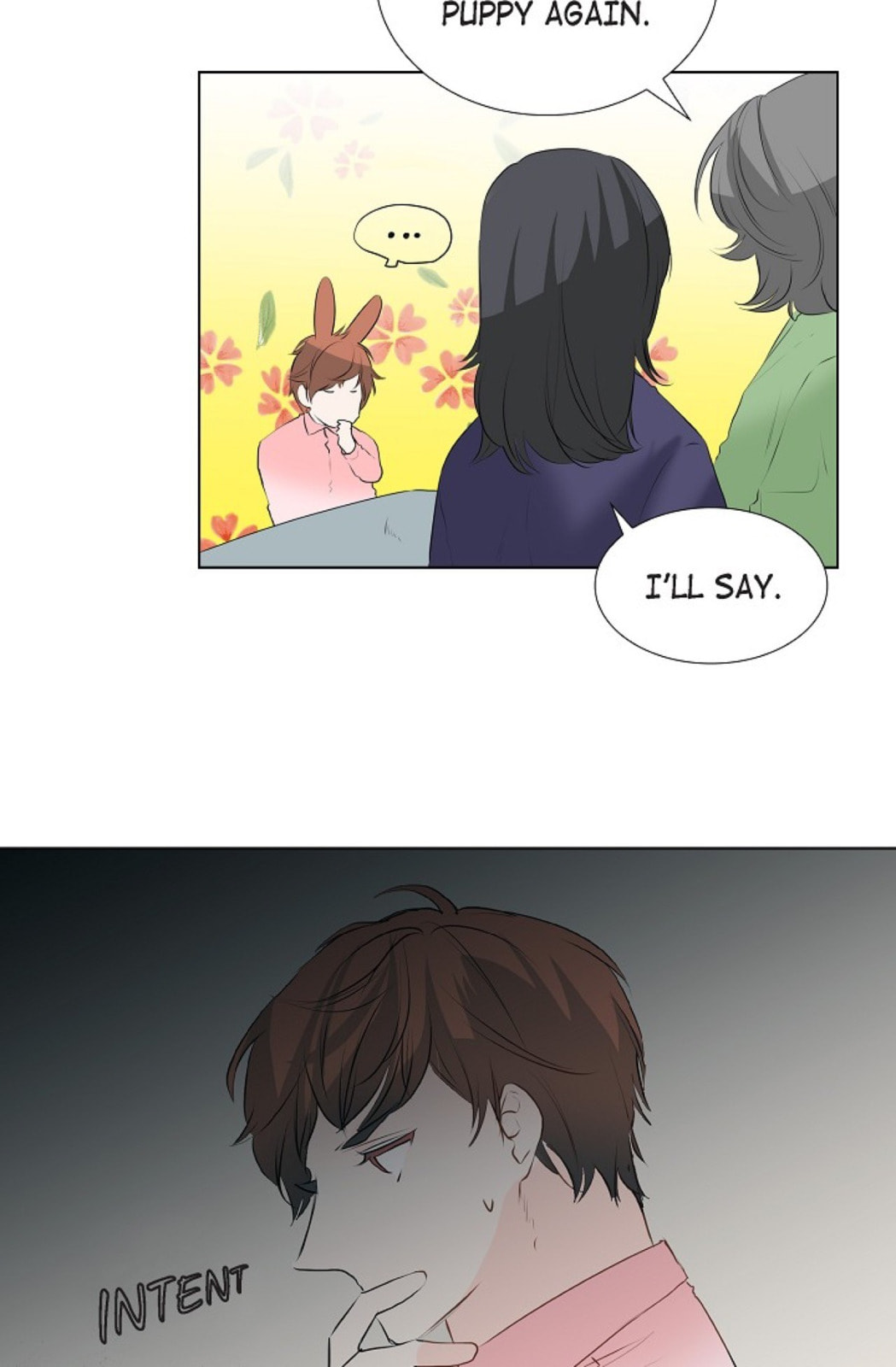 To Catch a Falling Star Chapter 1 page 32 - 