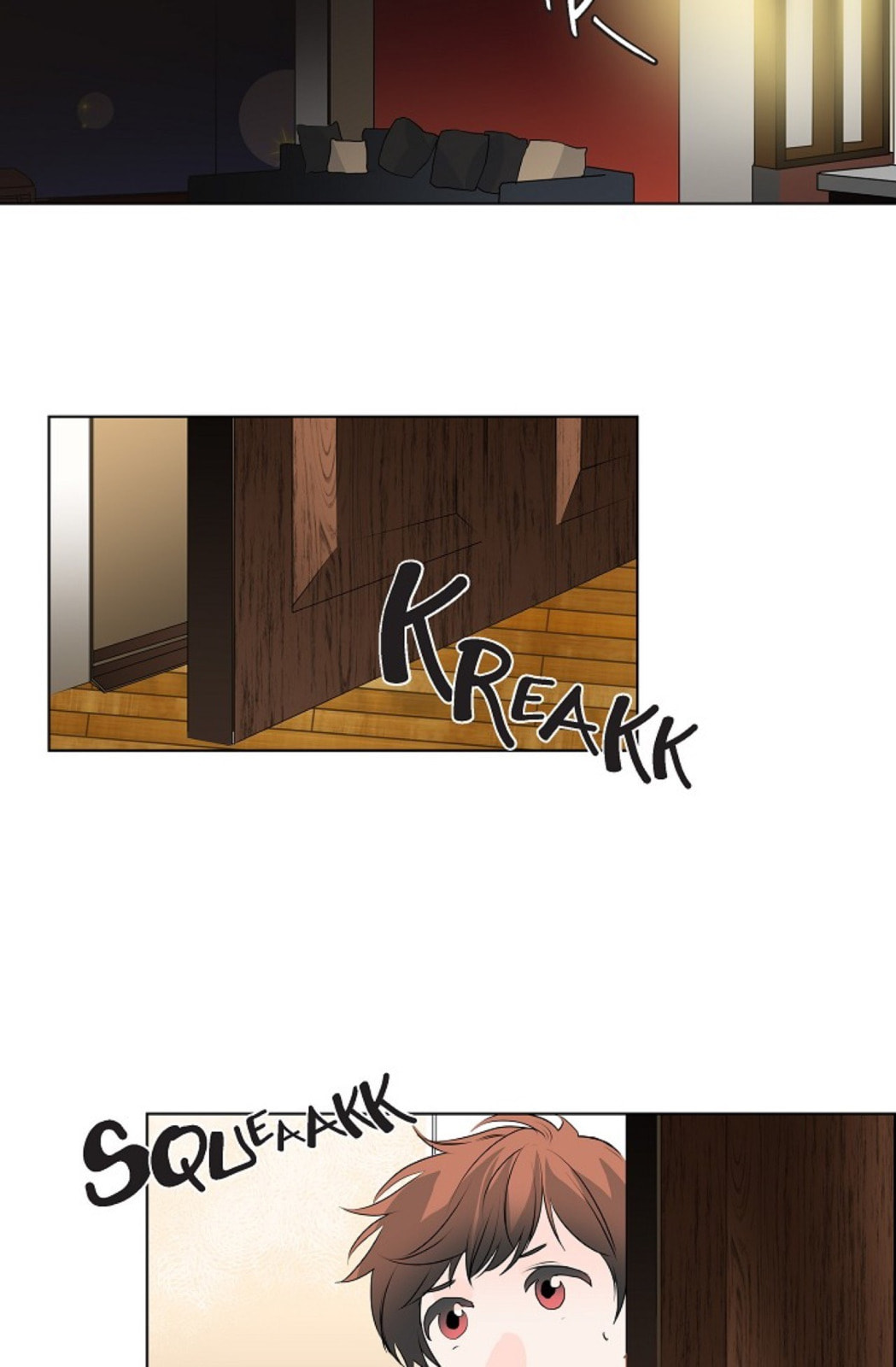 To Catch a Falling Star Chapter 1 page 36 - 