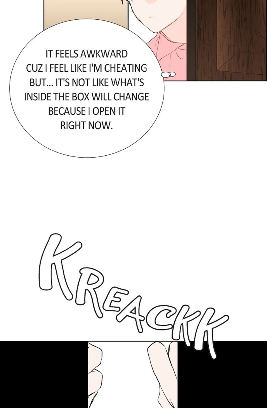 To Catch a Falling Star Chapter 1 page 37 - 