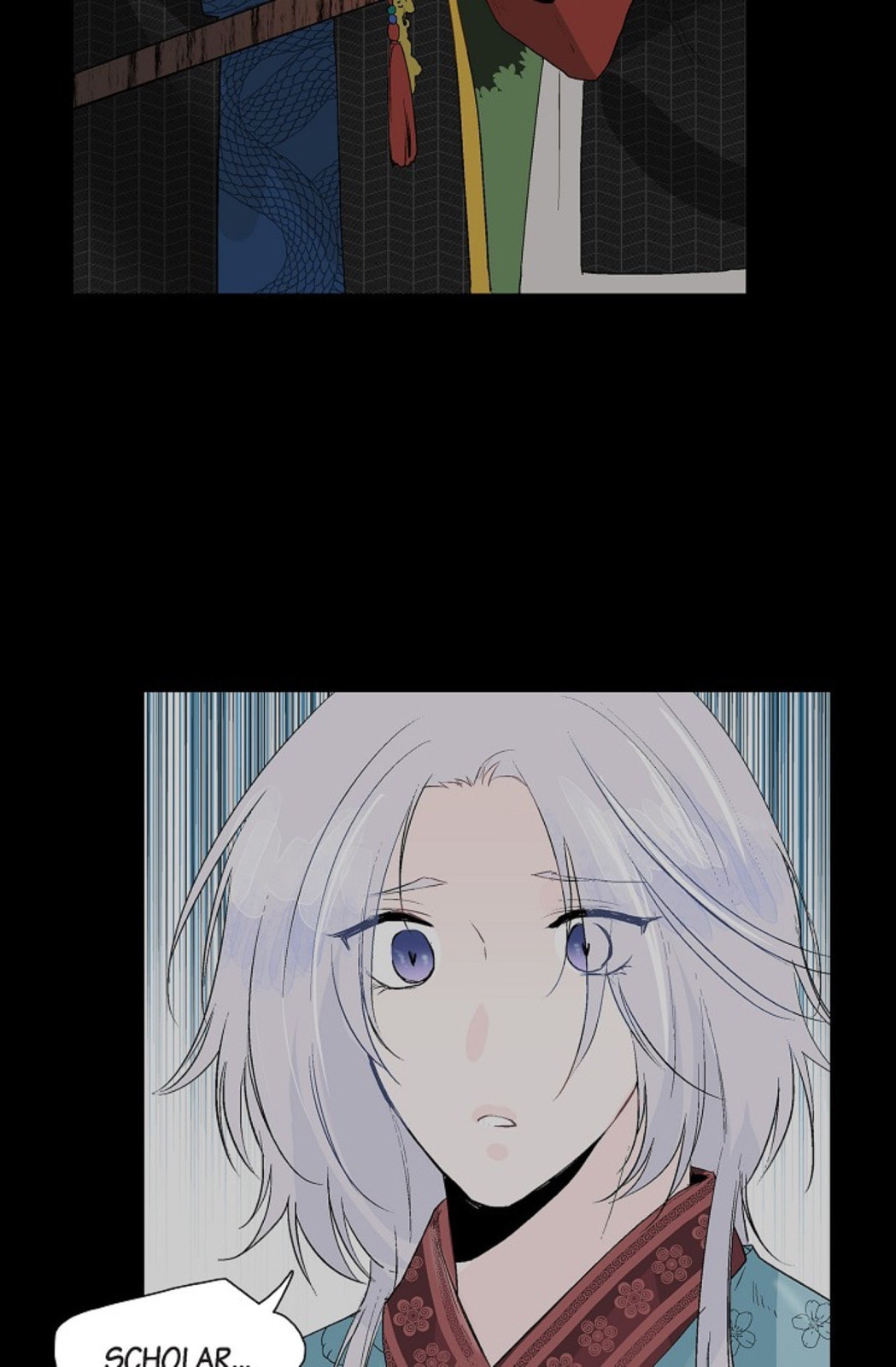 To Catch a Falling Star Chapter 1 page 5 - 