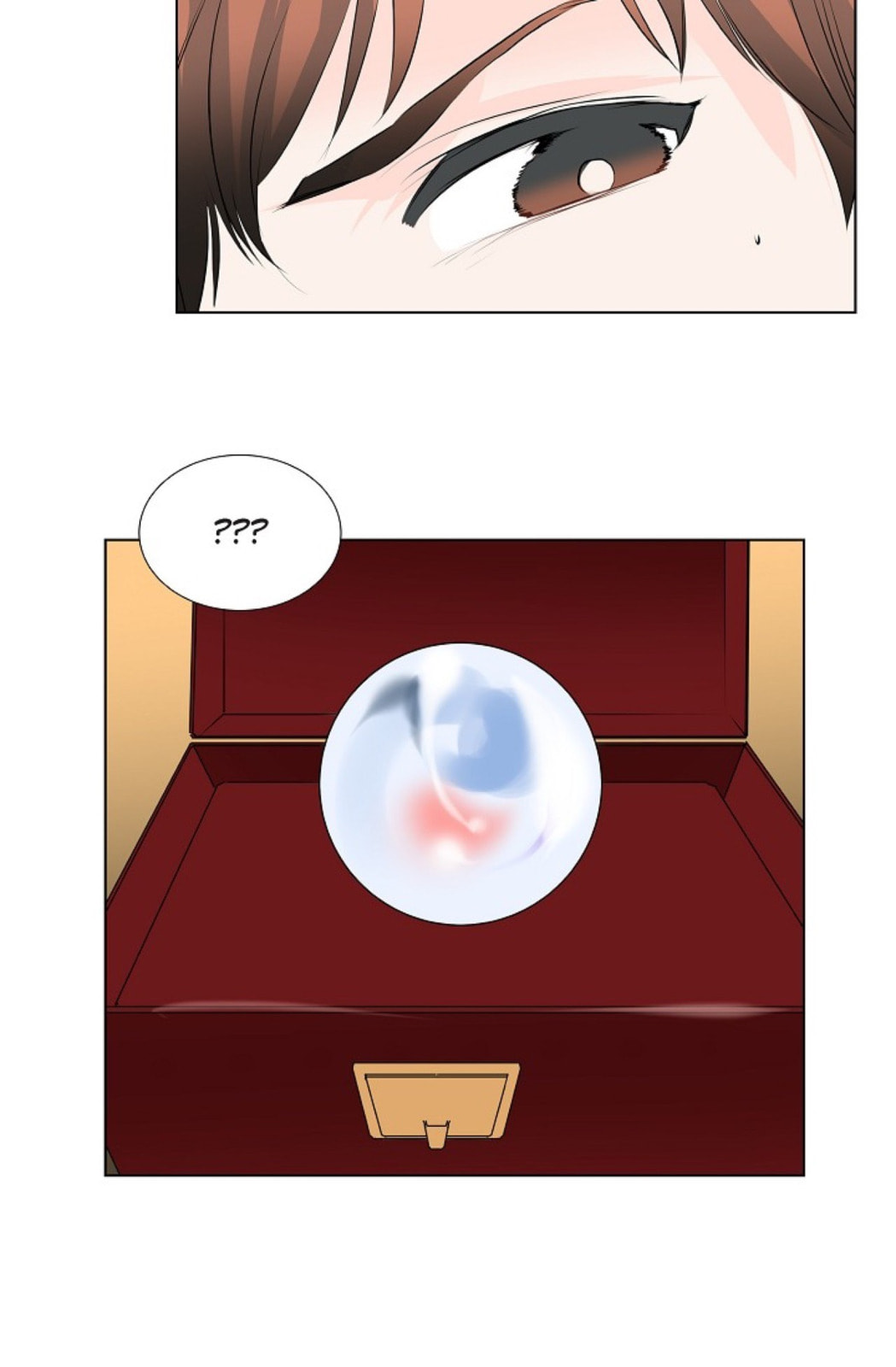 To Catch a Falling Star Chapter 1 page 42 - 