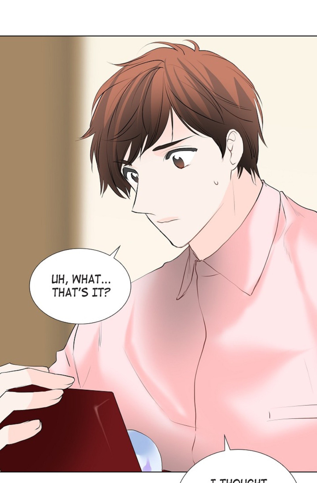To Catch a Falling Star Chapter 1 page 43 - 