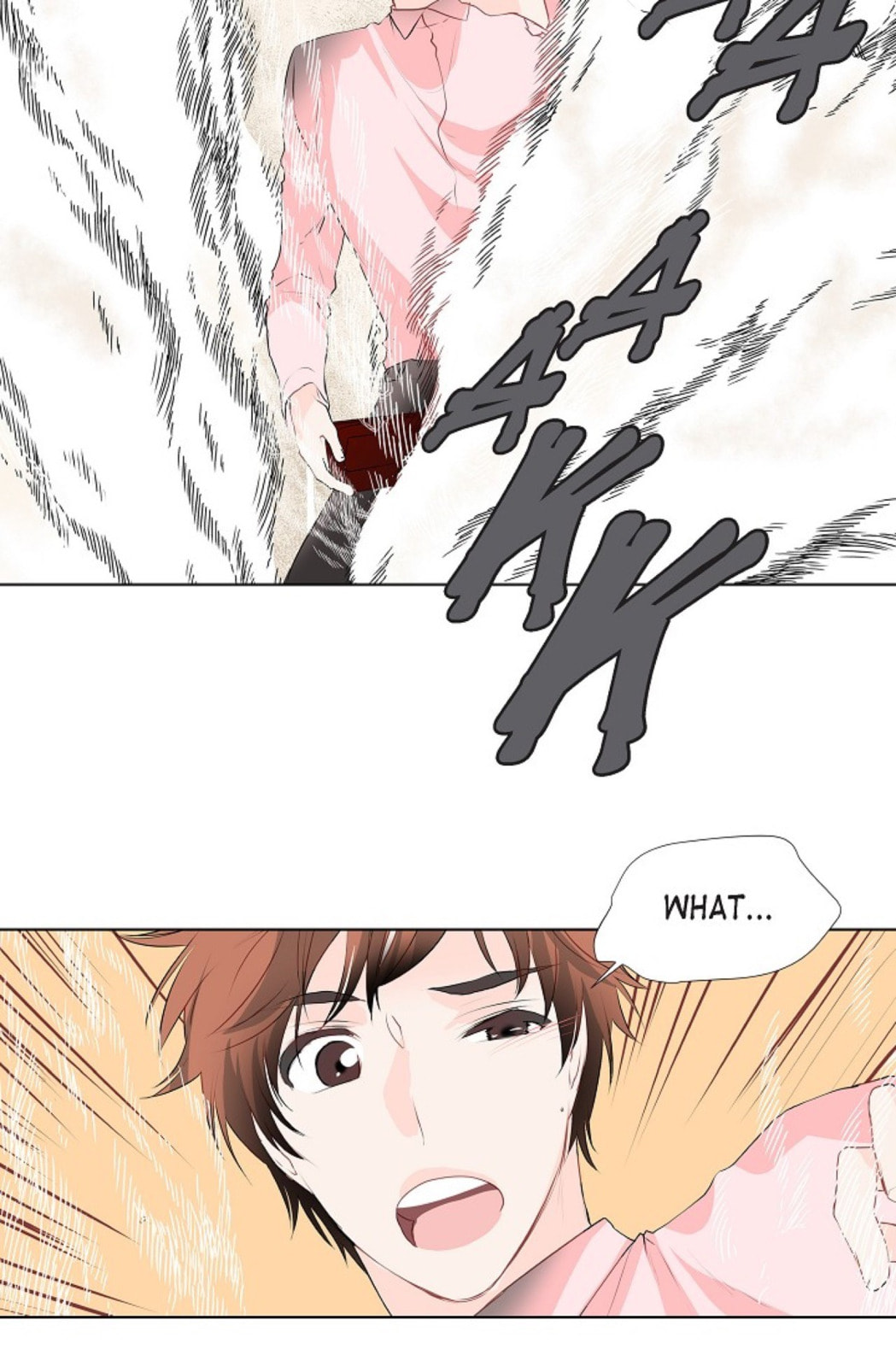 To Catch a Falling Star Chapter 1 page 49 - 