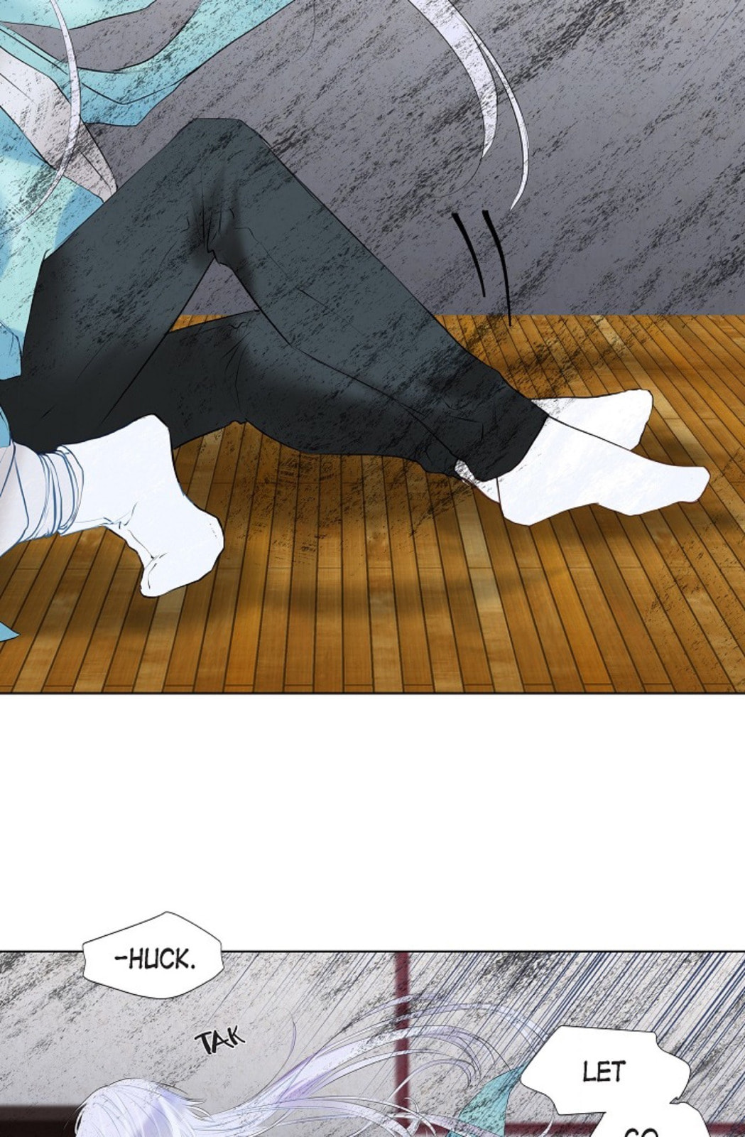 To Catch a Falling Star Chapter 1 page 53 - 