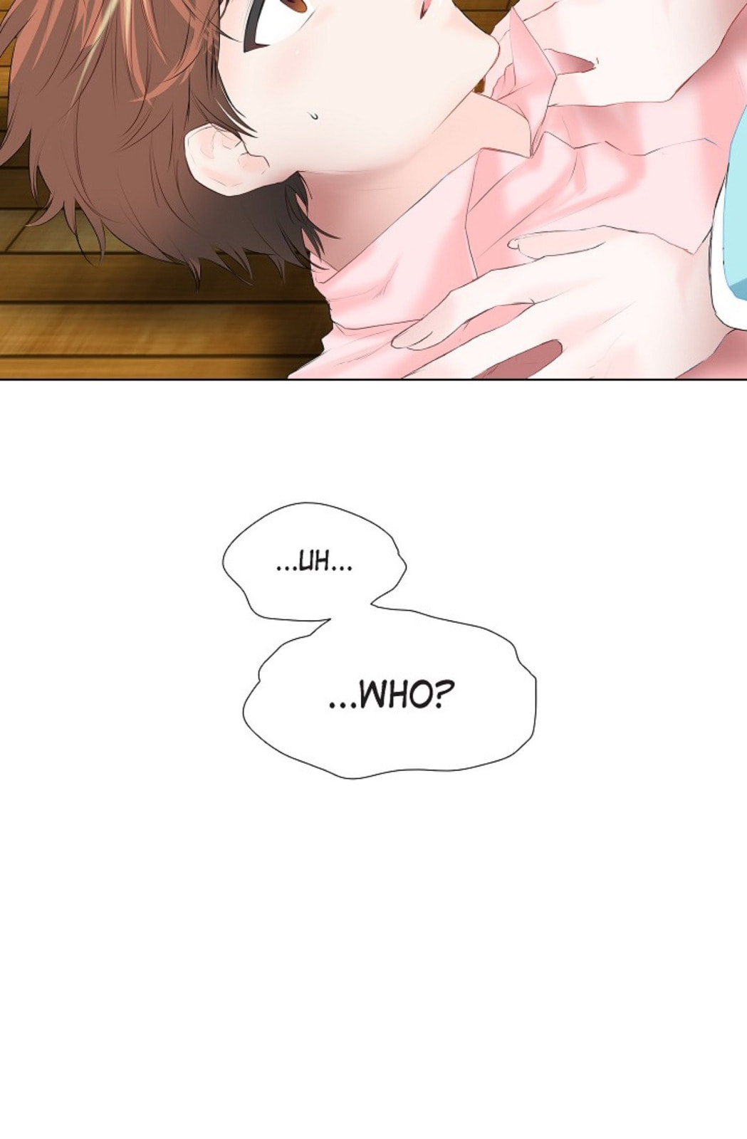 To Catch a Falling Star Chapter 1 page 57 - 