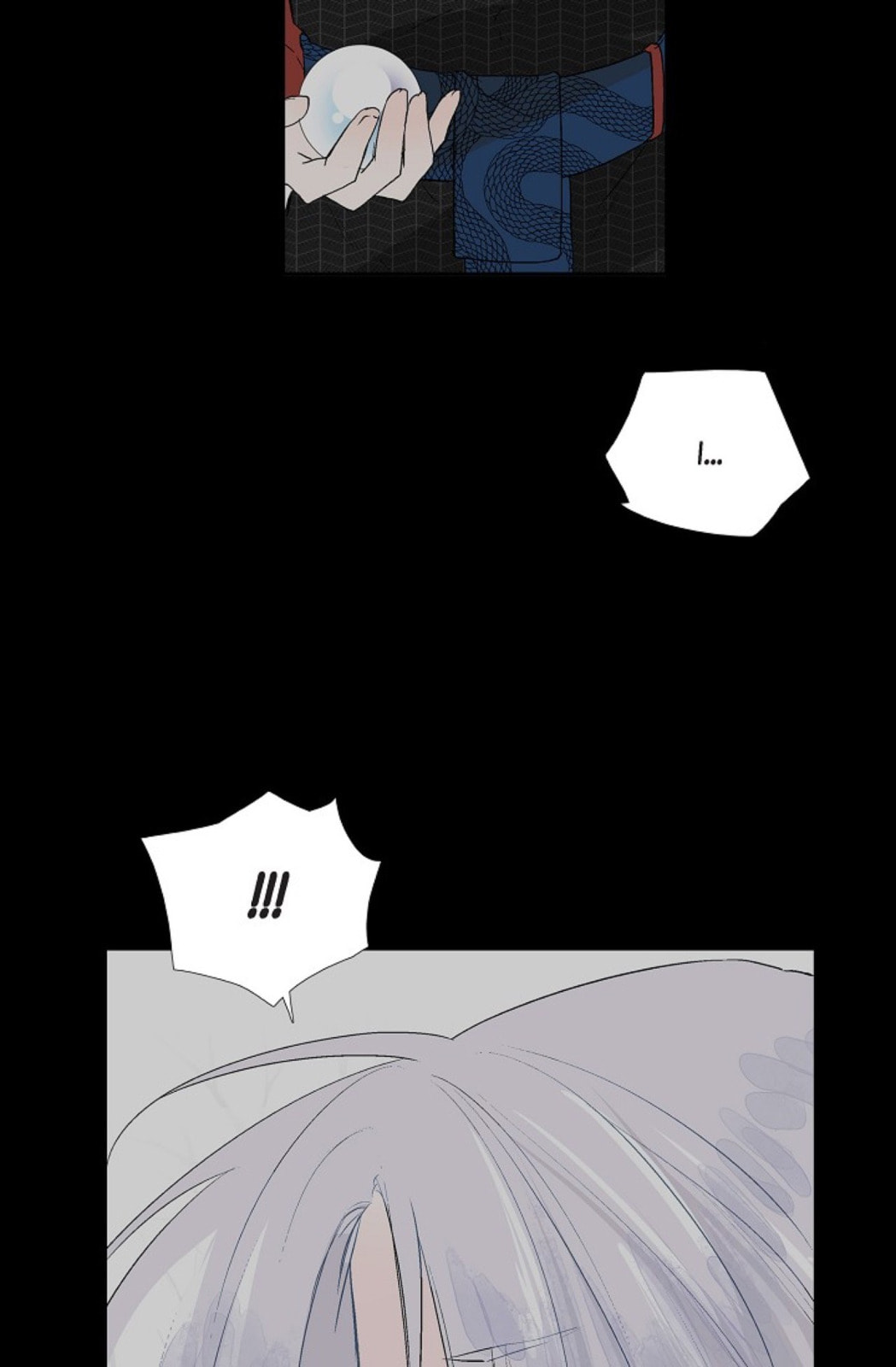 To Catch a Falling Star Chapter 1 page 8 - 