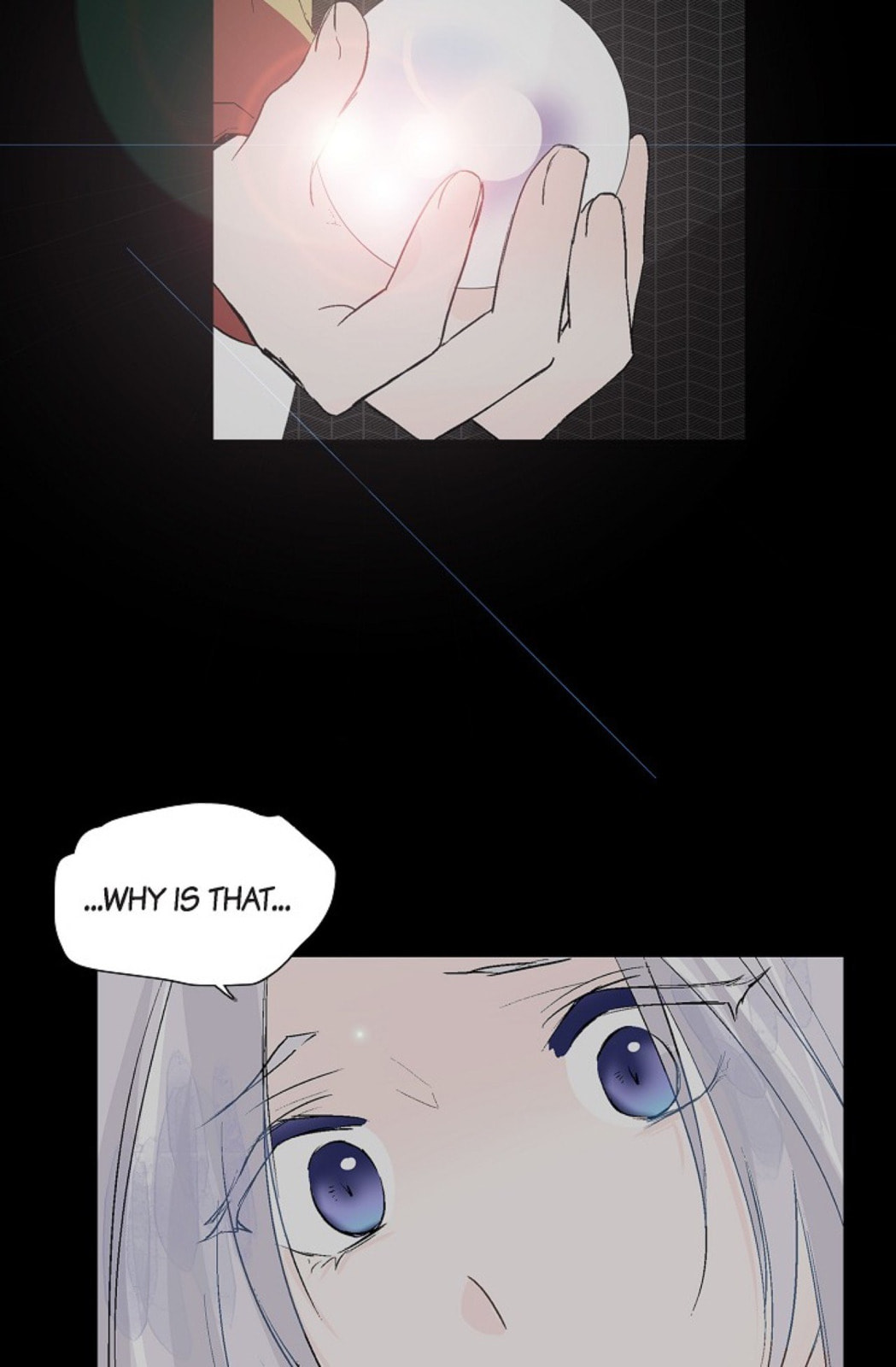 To Catch a Falling Star Chapter 1 page 10 - 