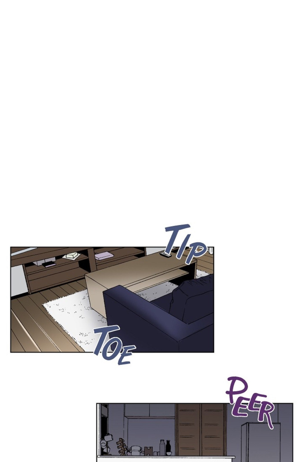 To Catch a Falling Star Chapter 10 page 2 - 