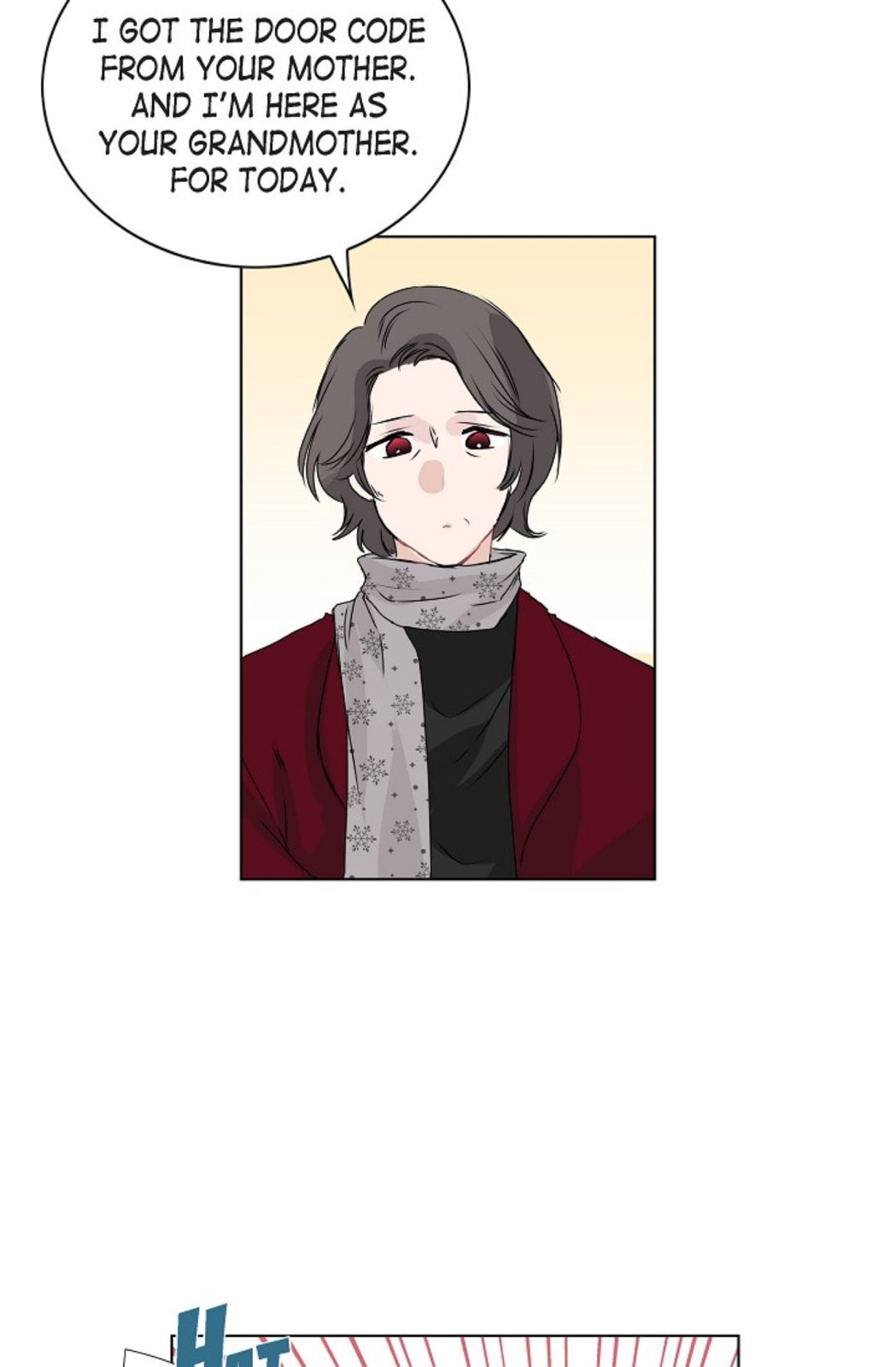 To Catch a Falling Star Chapter 10 page 11 - 