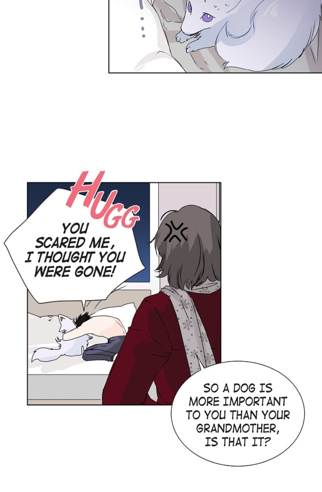 To Catch a Falling Star Chapter 10 page 13 - 