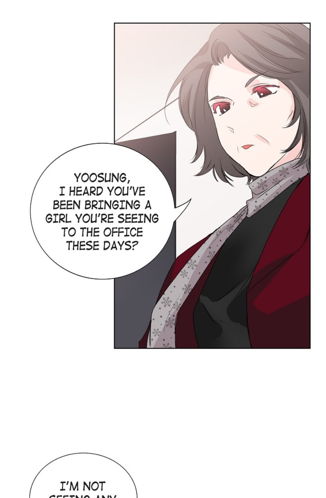 To Catch a Falling Star Chapter 10 page 14 - 