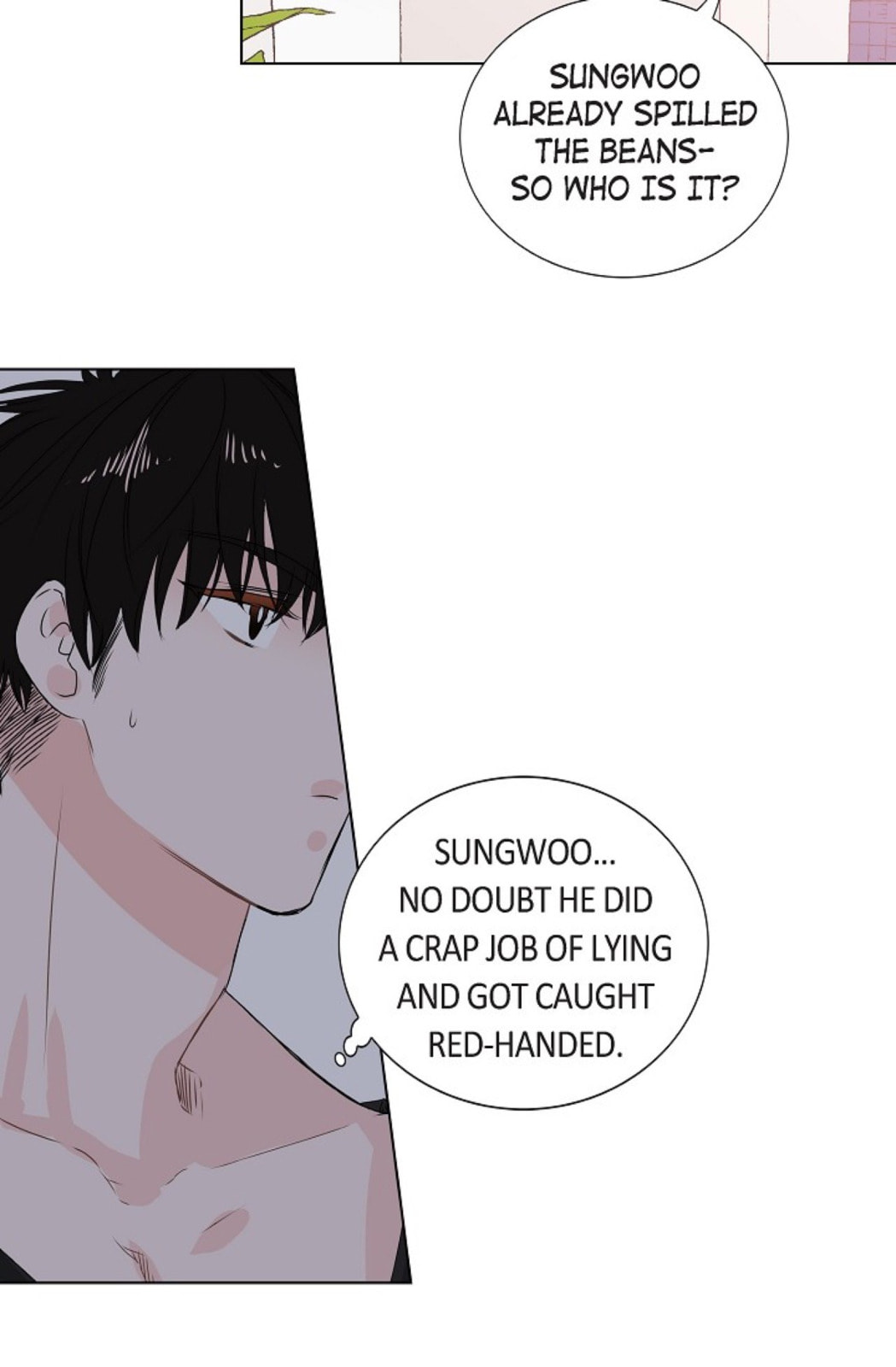 To Catch a Falling Star Chapter 10 page 16 - 