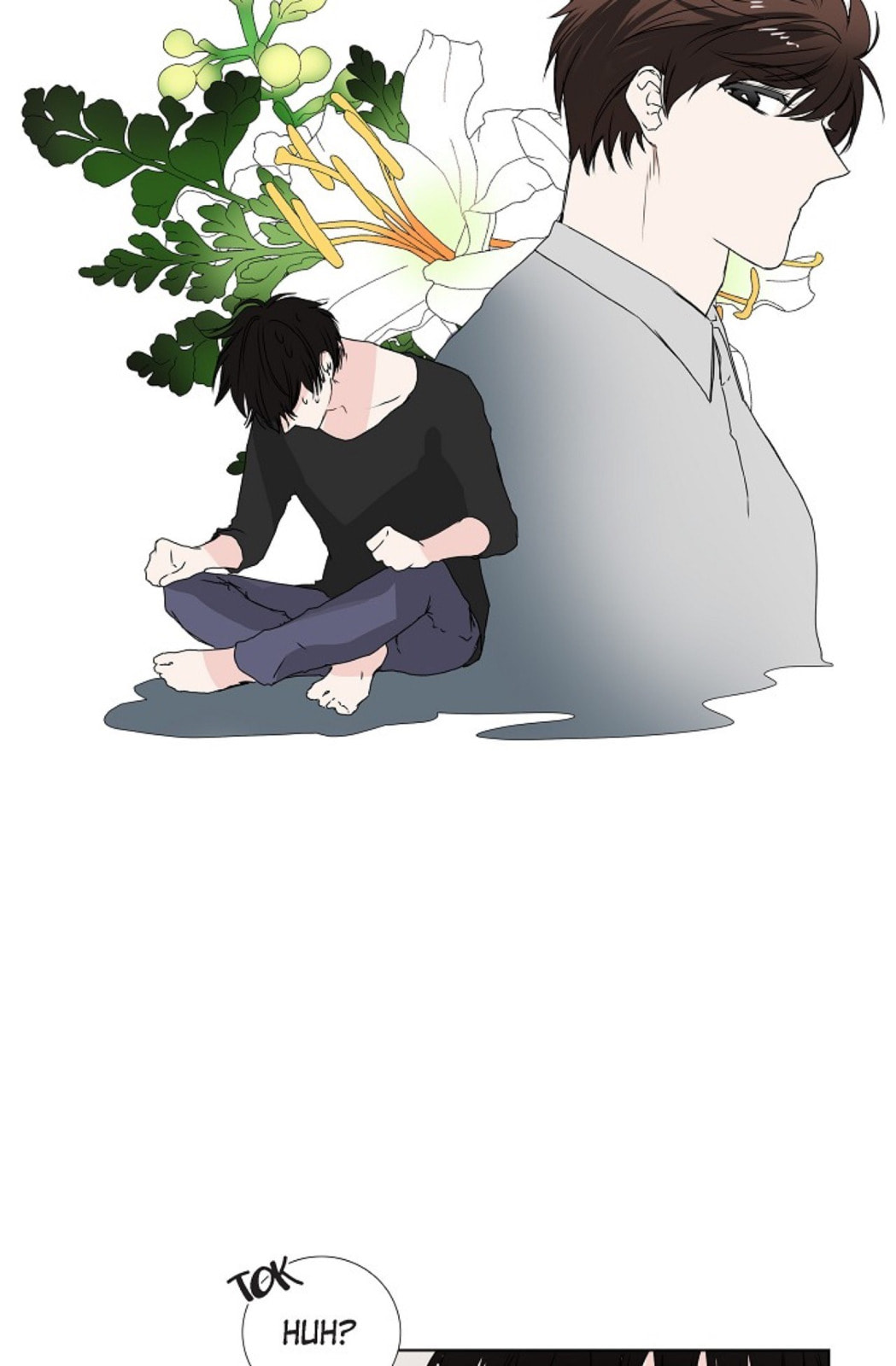 To Catch a Falling Star Chapter 10 page 18 - 