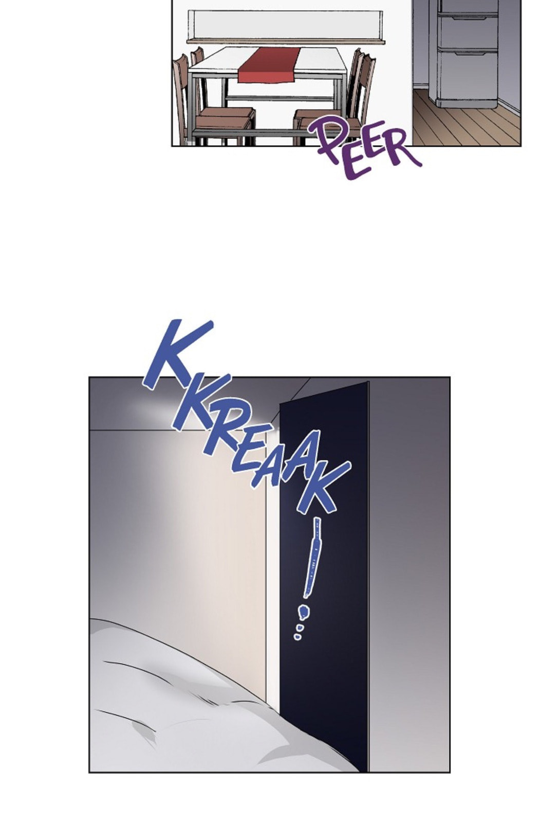 To Catch a Falling Star Chapter 10 page 3 - 