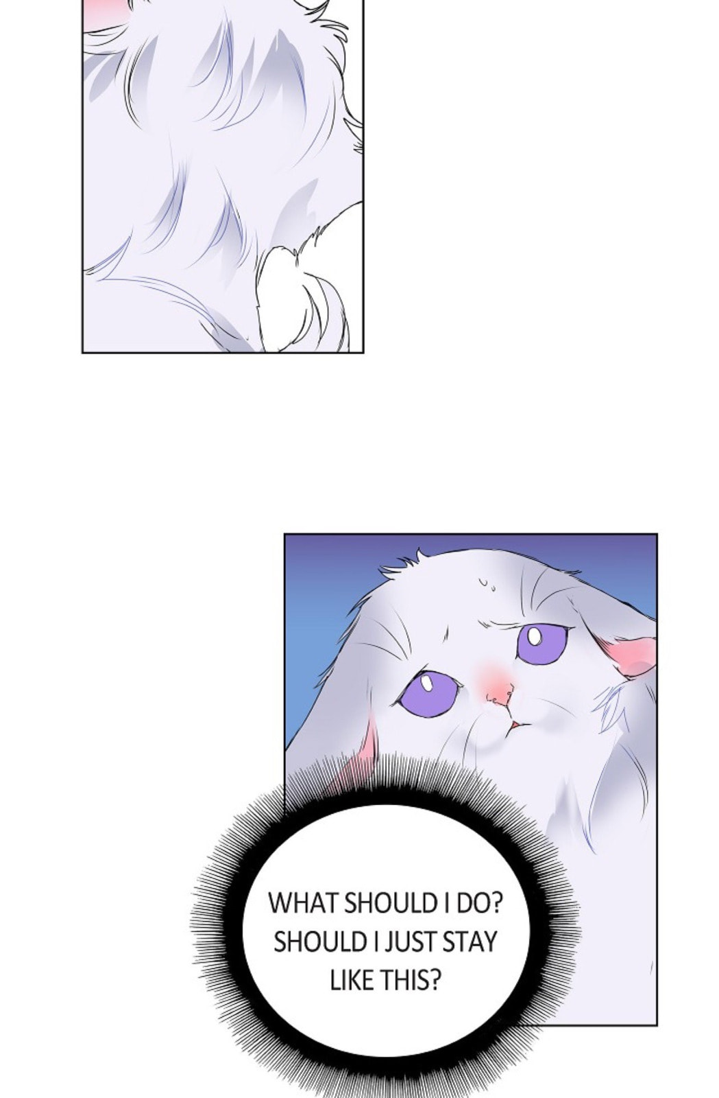 To Catch a Falling Star Chapter 10 page 21 - 