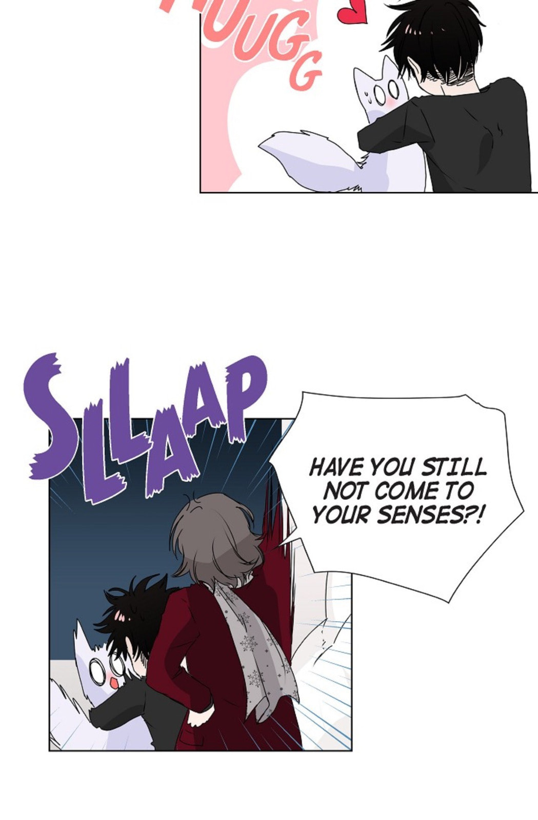 To Catch a Falling Star Chapter 10 page 23 - 