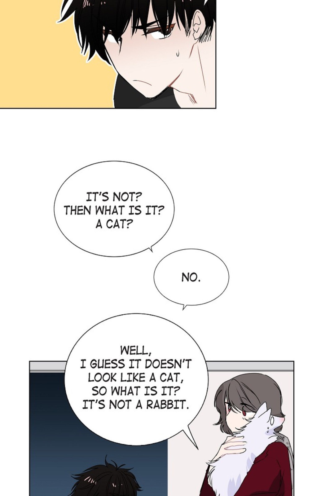 To Catch a Falling Star Chapter 10 page 25 - 