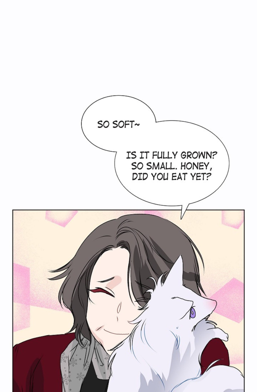 To Catch a Falling Star Chapter 10 page 29 - 