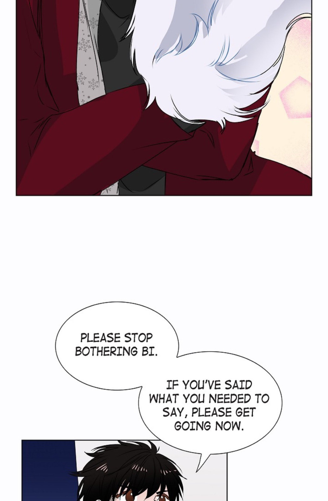 To Catch a Falling Star Chapter 10 page 30 - 