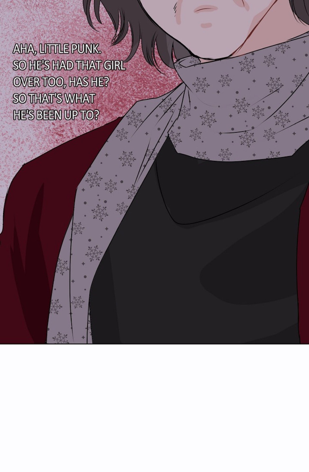 To Catch a Falling Star Chapter 10 page 35 - 