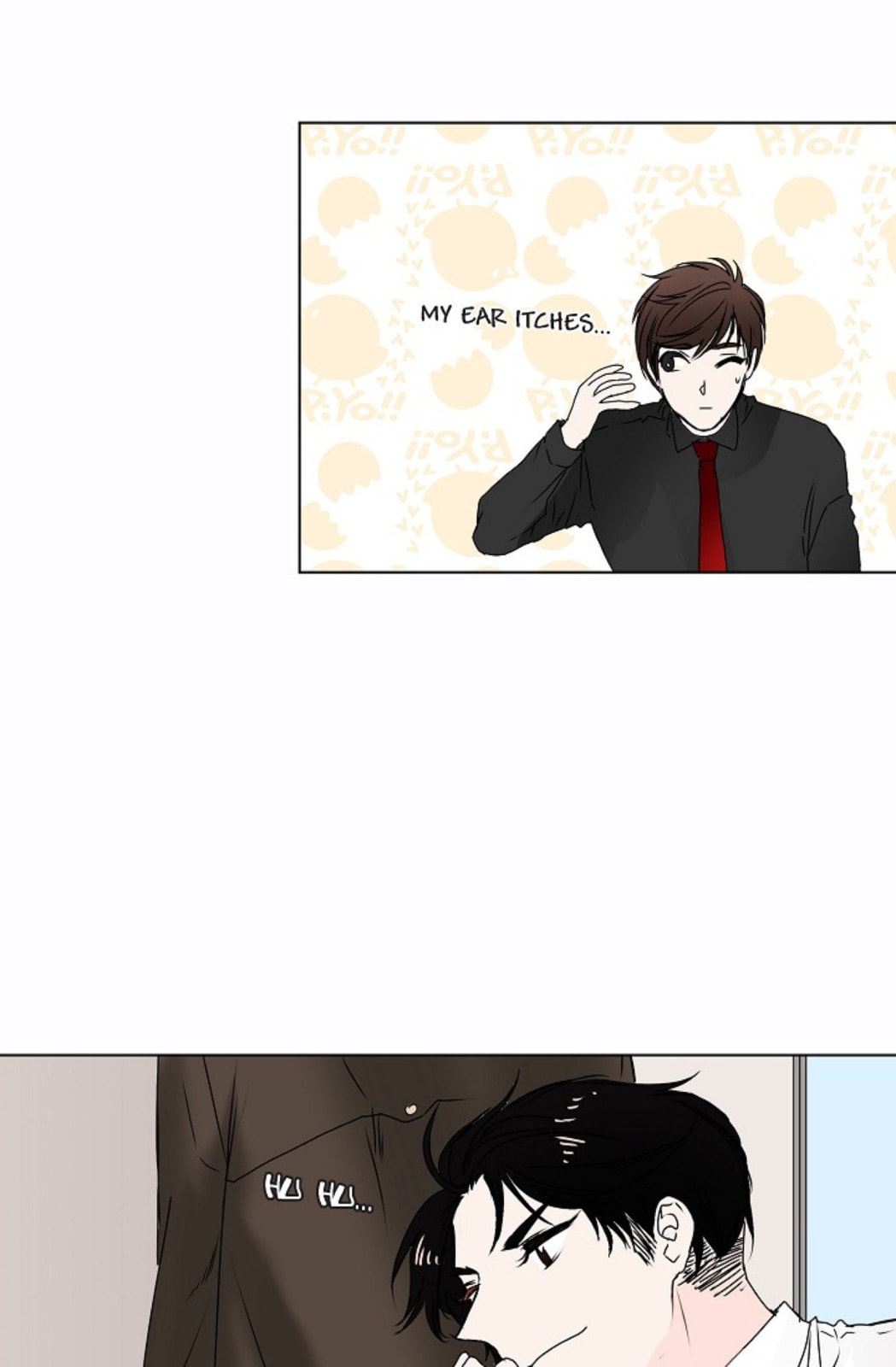To Catch a Falling Star Chapter 10 page 44 - 