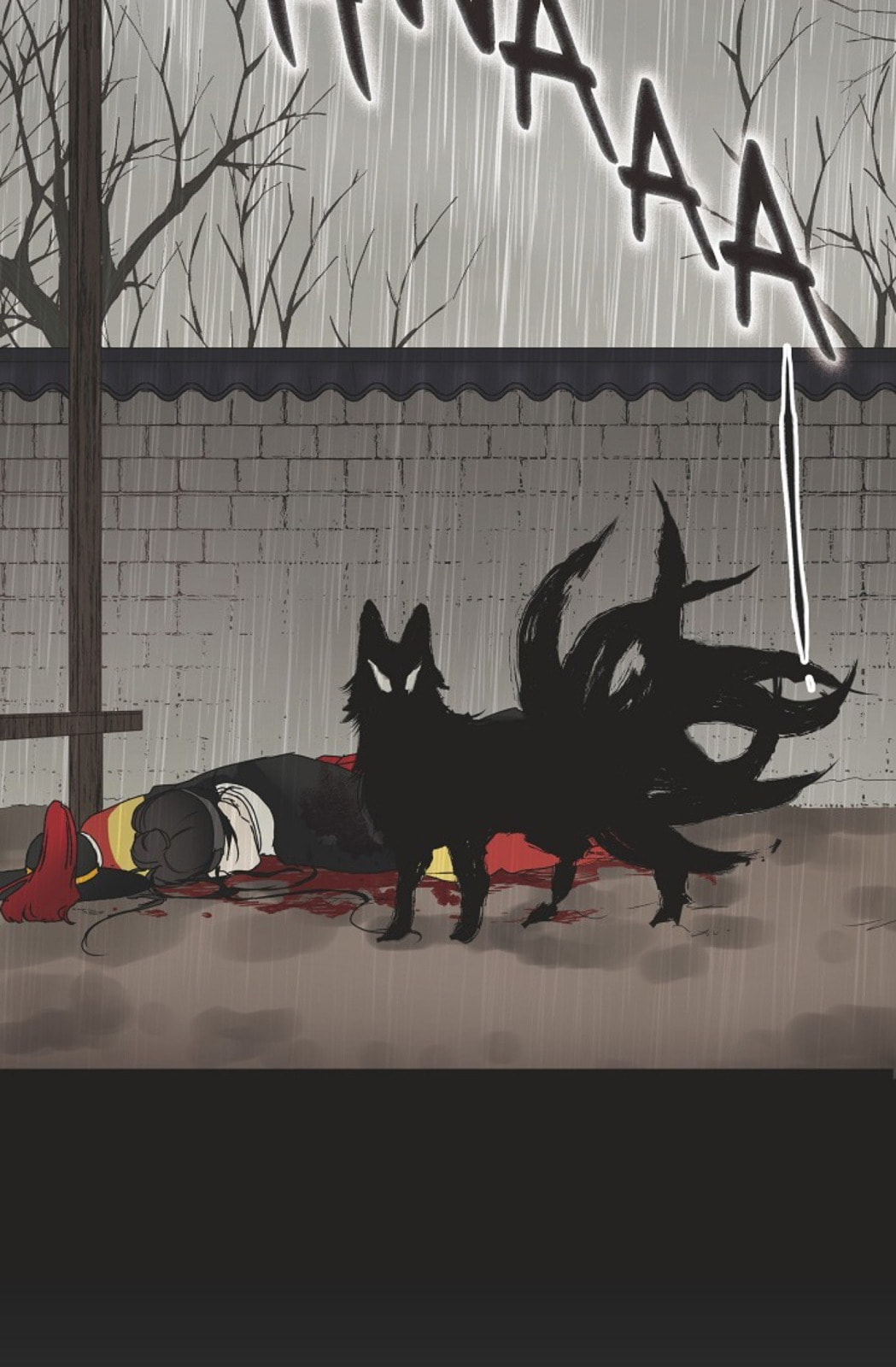 To Catch a Falling Star Chapter 10 page 50 - 