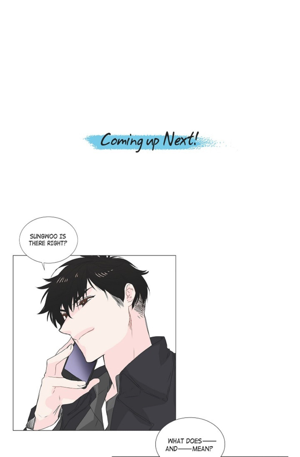 To Catch a Falling Star Chapter 10 page 52 - 