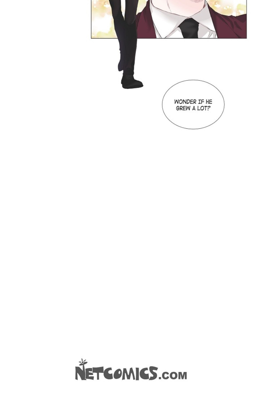 To Catch a Falling Star Chapter 10 page 54 - 