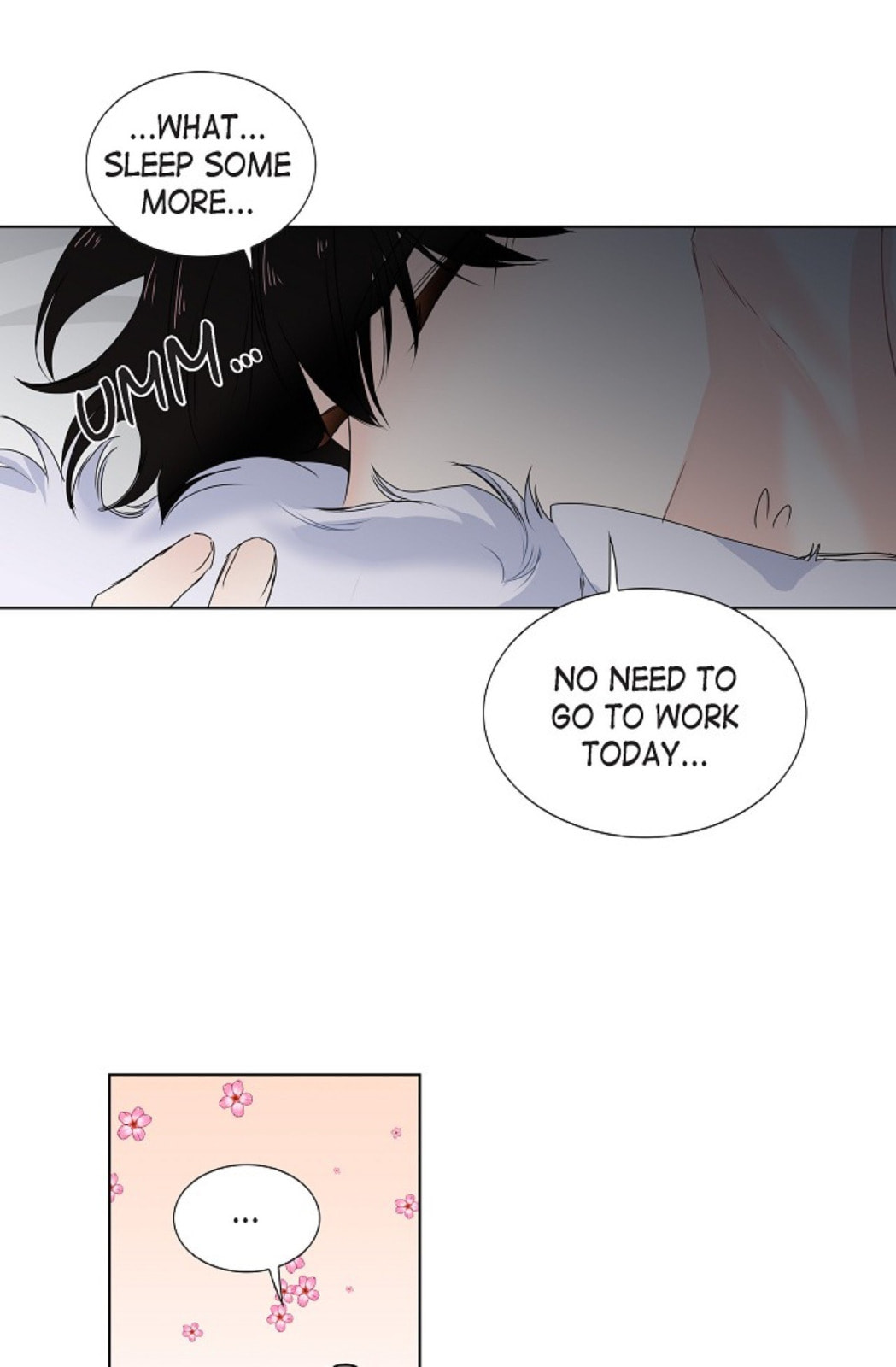 To Catch a Falling Star Chapter 10 page 7 - 