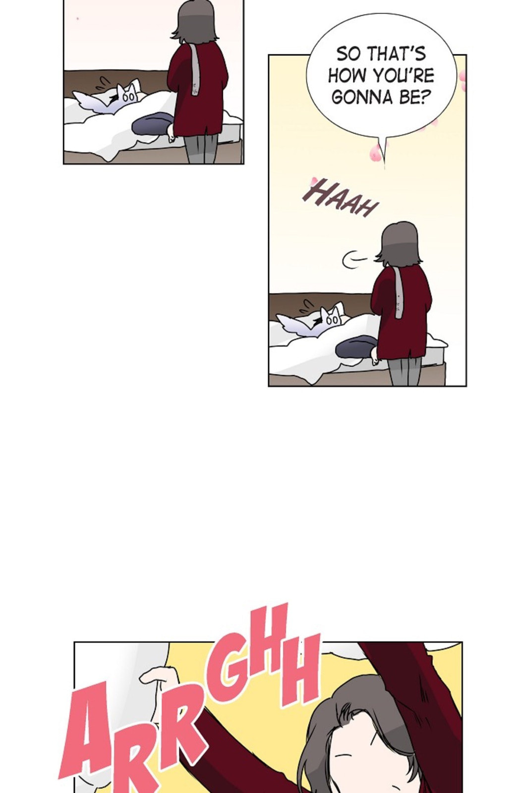 To Catch a Falling Star Chapter 10 page 8 - 