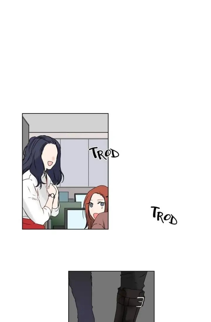 To Catch a Falling Star Chapter 11 page 2 - 