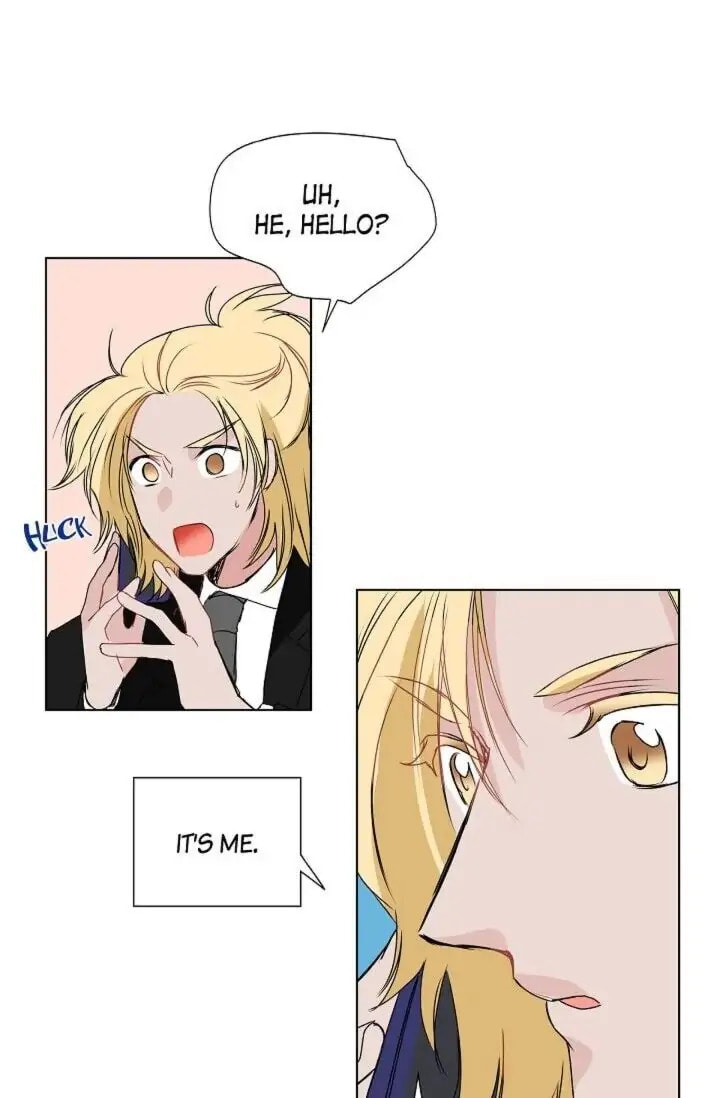 To Catch a Falling Star Chapter 11 page 11 - 