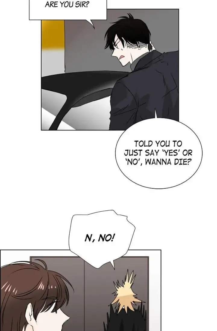 To Catch a Falling Star Chapter 11 page 15 - 
