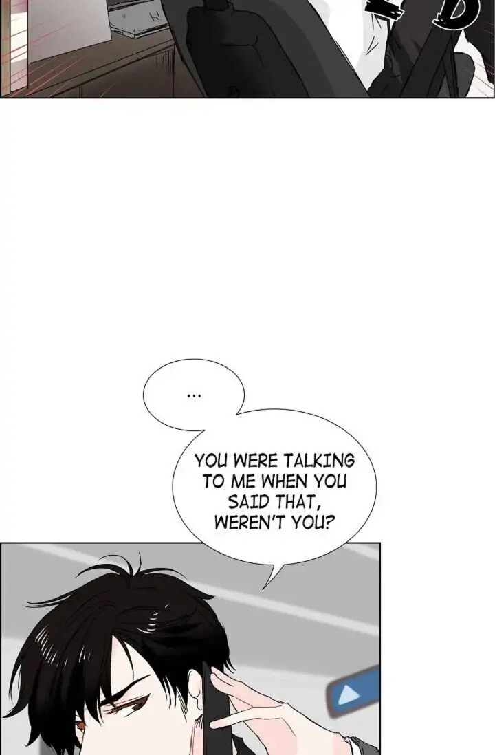 To Catch a Falling Star Chapter 11 page 18 - 