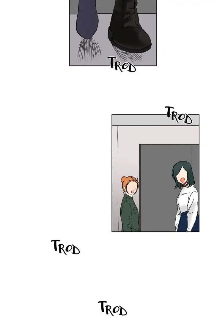 To Catch a Falling Star Chapter 11 page 3 - 