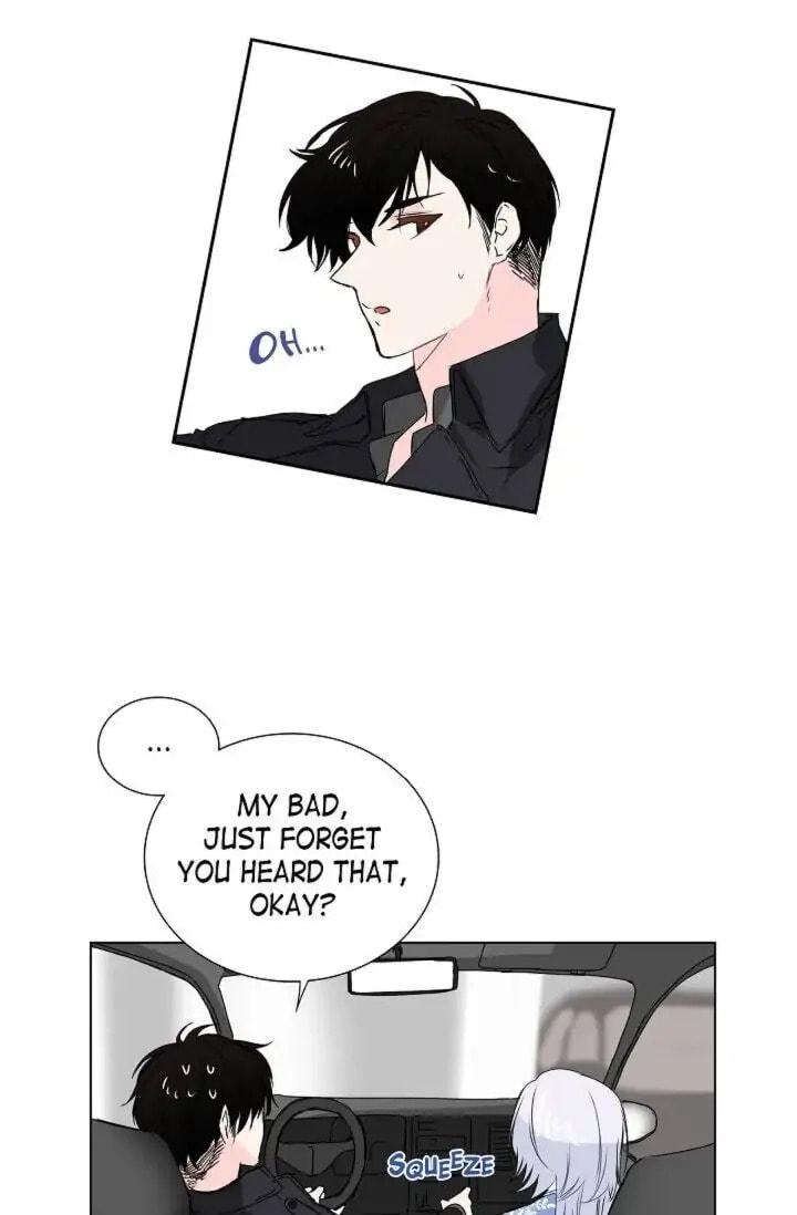 To Catch a Falling Star Chapter 11 page 24 - 
