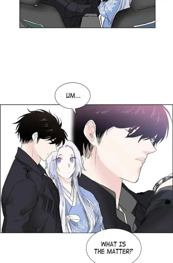 To Catch a Falling Star Chapter 11 page 25 - 