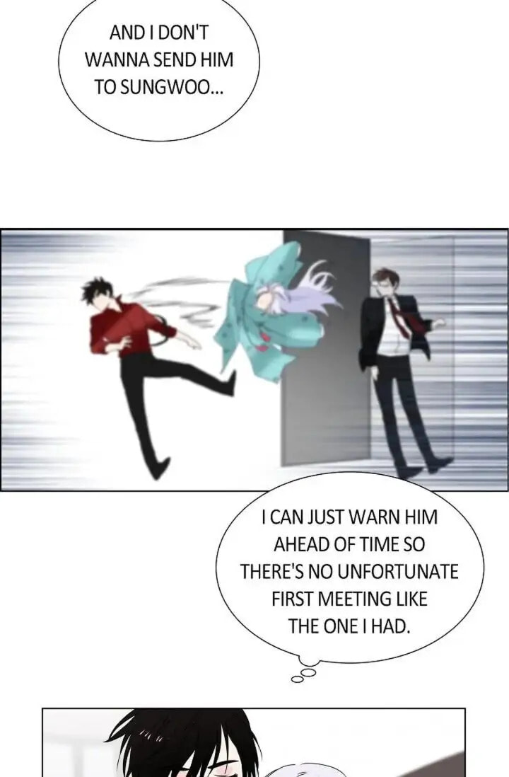 To Catch a Falling Star Chapter 11 page 30 - 