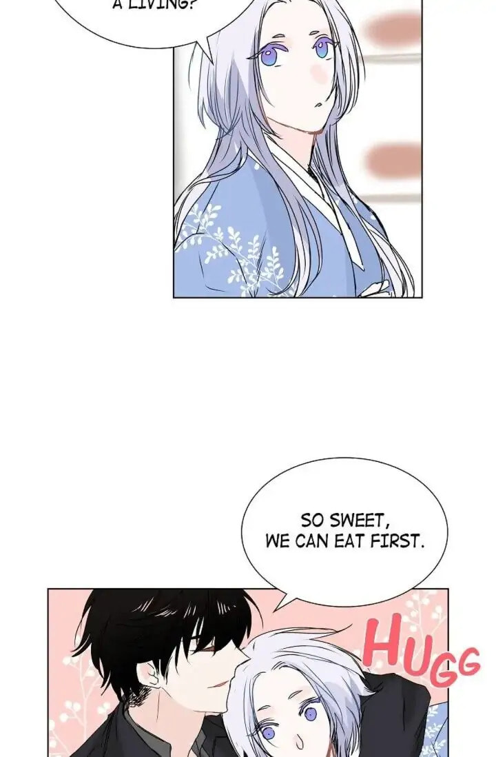 To Catch a Falling Star Chapter 11 page 33 - 