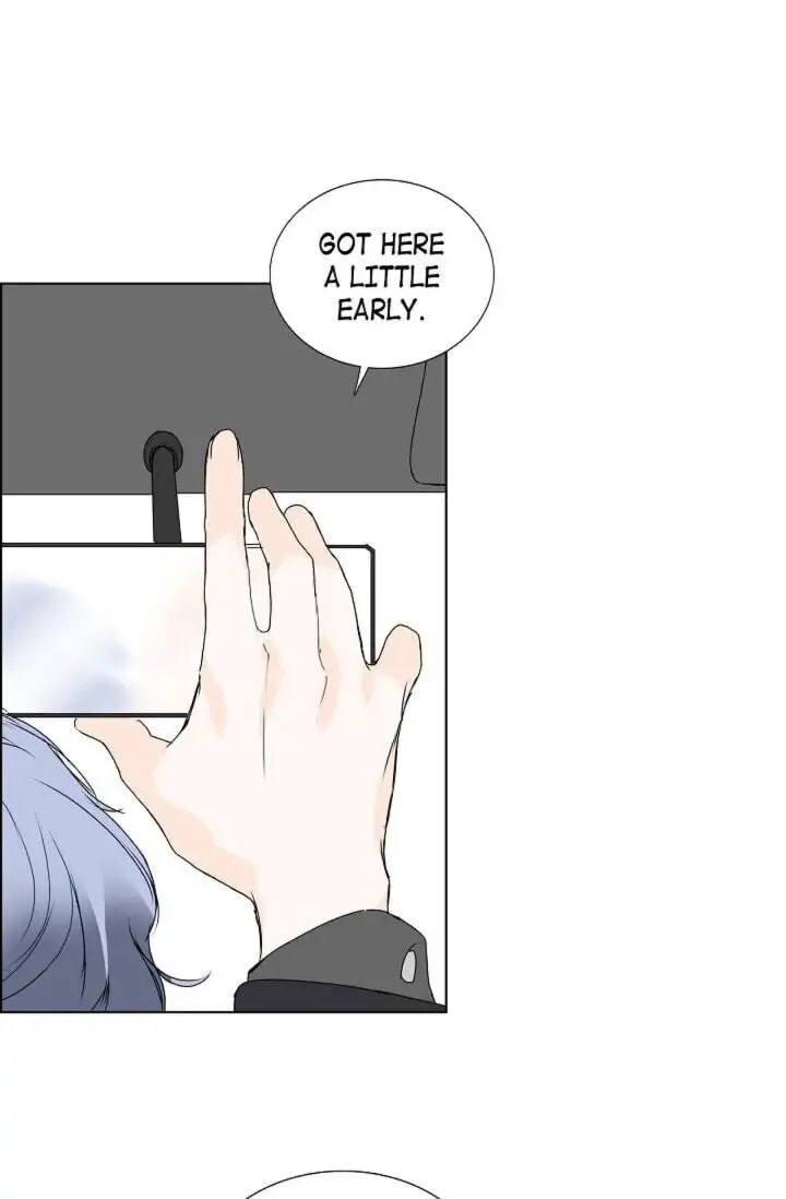 To Catch a Falling Star Chapter 11 page 37 - 