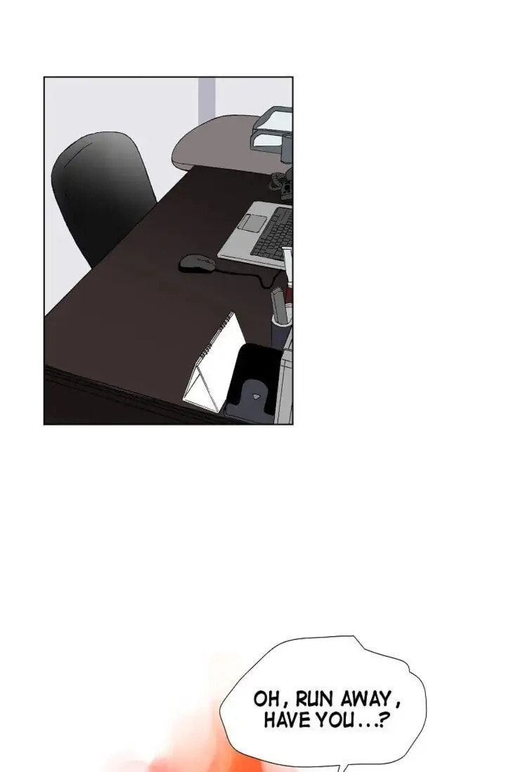 To Catch a Falling Star Chapter 11 page 5 - 