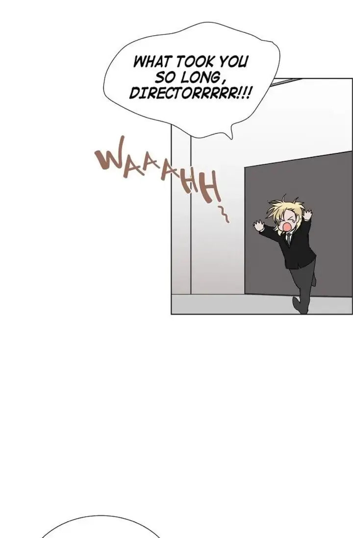 To Catch a Falling Star Chapter 11 page 41 - 