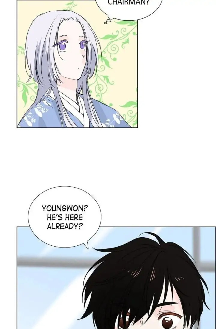 To Catch a Falling Star Chapter 11 page 44 - 