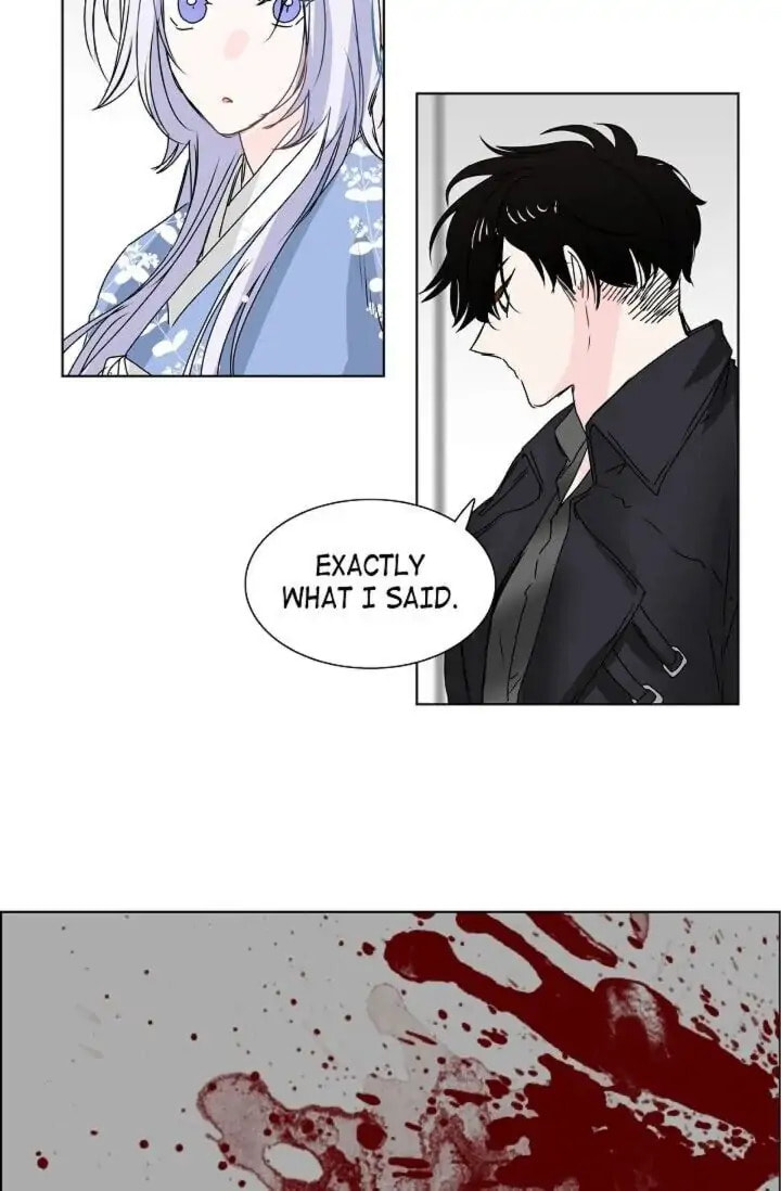 To Catch a Falling Star Chapter 11 page 48 - 