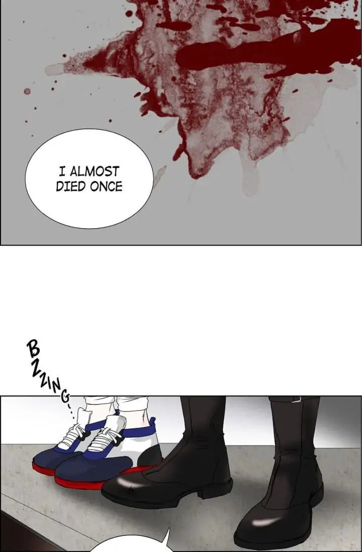To Catch a Falling Star Chapter 11 page 49 - 