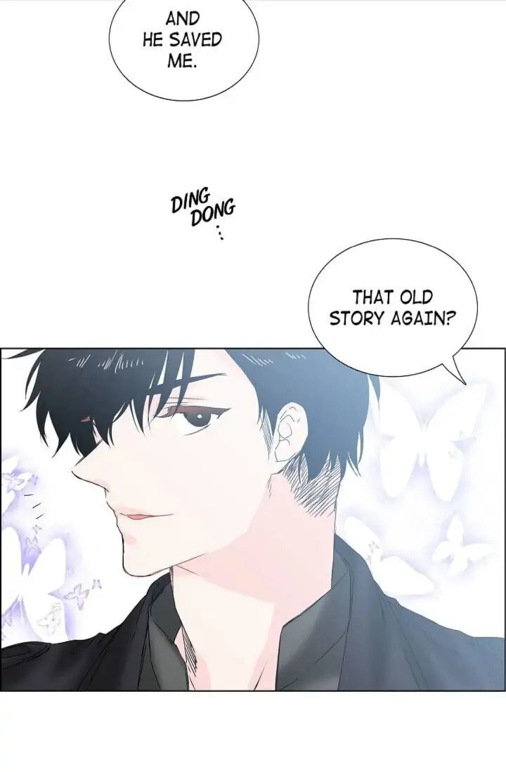 To Catch a Falling Star Chapter 11 page 50 - 