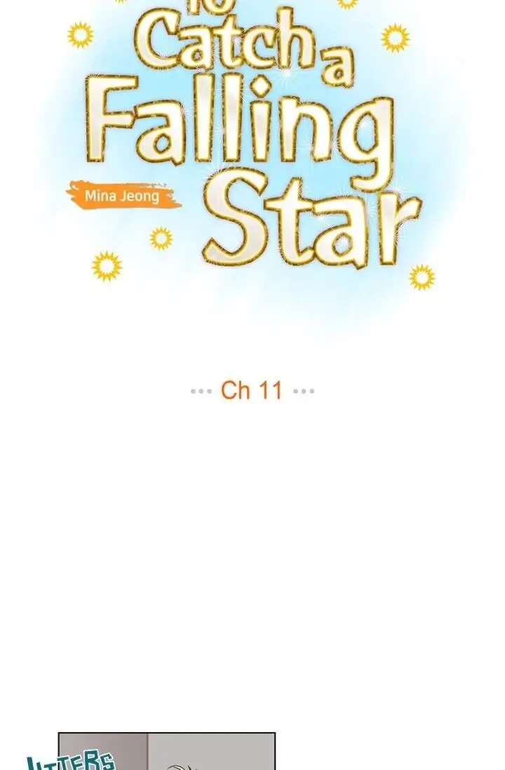 To Catch a Falling Star Chapter 11 page 7 - 
